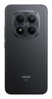 Xiaomi Redmi Note 15 Pro+ 5G, 6.83-inch (17.4 cm), 12GB RAM, 512GB Storage, 6500 mAh Battery, Black