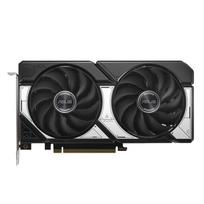 ASUS Graphics Card|NVIDIA GeForce RTX 5060 Ti|16GB|GDDR7|128 bit|PCIE 5.0 16x|Dual Slot Fansink|1xHDMI|3xDisplayPort|DUAL-RTX5060TI-16G