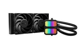 Be Quiet CPU COOLER S_MULTI/SILENT LOOP 3 BW024