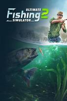 Ultimate Fishing Simulator 2 Steam Key (PC) ROW