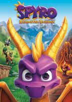 Spyro Reignited Trilogy - Windows Store Key EUROPE