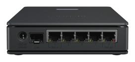 MikroTik WRL ROUTER HAP AXS/E62IUGS-2AXD5AXT