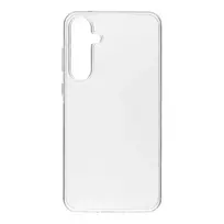 Tactical TPU protective case for Samsung Galaxy A55 5G, transparent