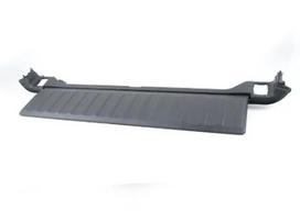 BMW F15 pakrovimo slenksčio dangtis originalus 51477326465