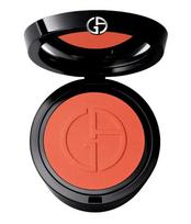 Skruostų skaistalai Giorgio Armani Luminous Silk Glow – lengvi, švytinčios apdailos skaistalai
