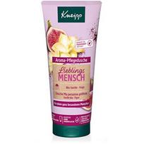 Dušo gelis Kneipp Lieblingsmensch Vanilė ir figos 200 ml