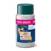Vonių druska Kneipp Good Night raminamoji mineralinė formulė