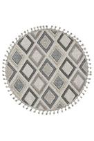 Asir kilimas Bukle 1402 100x100 cm