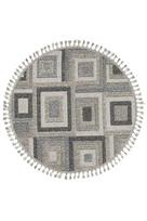 Asir kilimas Bukle 1404 120x120 cm