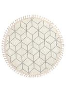 Asir kilimas Bukle 1407 120x120 cm
