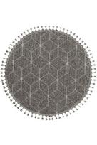 Asir kilimas Bukle 1408 120x120 cm
