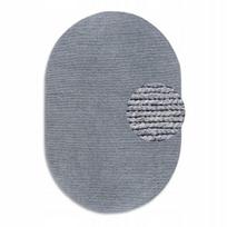 Villeroy & Boch 1748 vilnonis kilimas „Kollektion 1748 Silver“ 160 x 230 cm