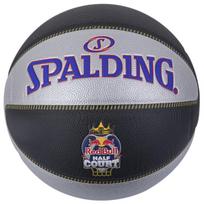 Krepšinio kamuolys Spalding Redbull Half Court, 6 dydis