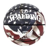 Krepšinio kamuolys Spalding Trend Stars Stripes, 7 dydis