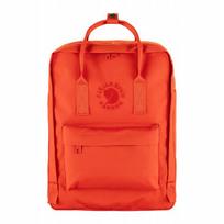 Fjällräven Re-kanken kuprinė, 16 l, oranžinė