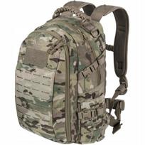Karinė kuprinė Direct Action DUST Mk II Cordura 20 l, MultiCam