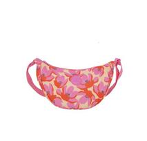 Juosmens krepšys Coolpack, Flores Rosa, 230x140x70mm