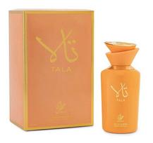 Tala moterų kvapusis vanduo – kiprinė elegancija, 100 ml