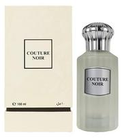 Unisex kvepalai Ahmed Al Maghribi Couture Noir vaisinis kvapas EDP 100 ml, 100 ml