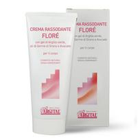 Kūno kremas Argital Floré stangrinamasis su kviečių gemalų ir avokadų aliejais 200 ml