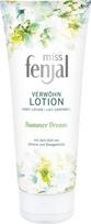 Kūno losjonas Fenjal Miss Summer Dream gaivus kvapas 30 ml