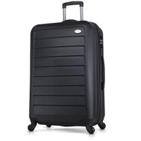 Didelis lagaminas My Valice Ruby MV8138, L, juodas