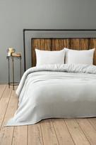 DC Home lovatiesė Muslin Grey, 220 x 250 cm