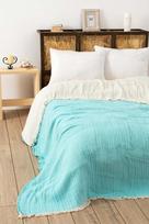 DC Home lovatiesė Muslin Turquoise, 170x250 cm