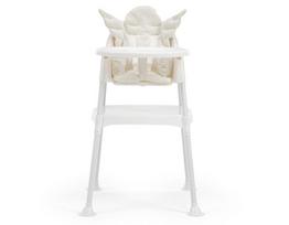 Maitinimo kėdutė Loto Living Angel 3in1, Ecru
