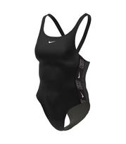 Nike moteriškas maudymosi kostiumėlis NESSD190*001, juoda, M