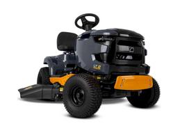 Vejos traktorius LT2 S98, Cub Cadet