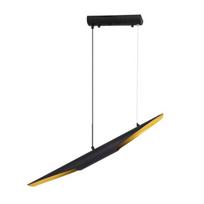 Liustra L1207 - Black