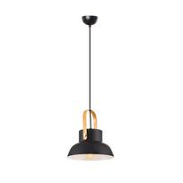 Liustra L1572 - Black