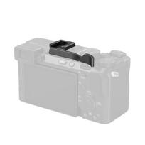 SmallRig 4820 -peukalotuki Sony a7C II, a7CR ja a7C -kameroille, musta