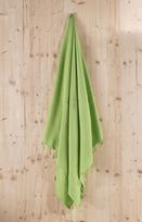 Fouta (paplūdimio rankšluostis) Sultan - Green
