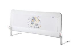 Lovos apsauga Wellgro Little Star, 150 cm, White