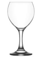 Lav taurės vynui Misket, 210 ml, 6 vnt.