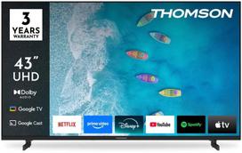 Televizorius Thomson 43UG4S15