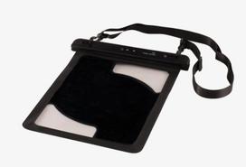 Vandeniui atsparus planšetės dėklas Easy Camp Sandwort, 30x24.5 cm
