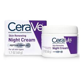 Skin Renewing Night Cream (Night Cream) 48 g