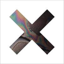 Vinilinė plokštelė THE XX "Coexist" Clear