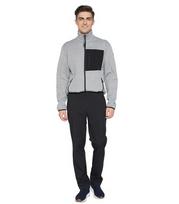 Luhta vyriškos softshell kelnės Ahvenisto 33808-3*990, juoda