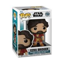 Funko Pop! Star Wars - Ezra Bridge #752, 10