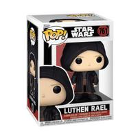 Funko Pop! Star Wars - Luthen Rael #761