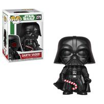 Funko Pop! Star Wars - Holiday Darth Vader #279
