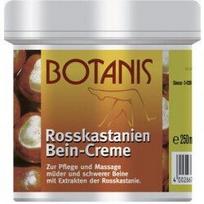 Botanis, balzamas su kaštonų ekstraktu, 250 ml