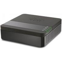 Linksys ATA 191 Multiplatform Analog Telephone Adapter