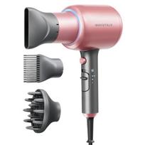 Wavytalk Blown Away Hair dryer Pink