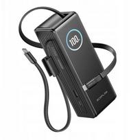 EcoFlow "RAPID Powerbank 25000mAh" Black
