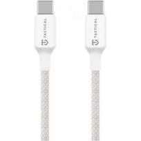 Tactical Stitch Thread USB-C to USB-C 0.3m White